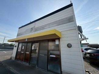 【展望】 | 上横場サイエンス大通　貸店舗