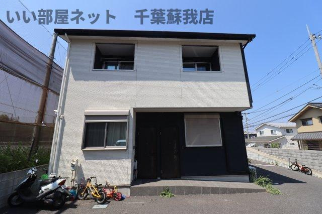 ＬｕｃｅＣの外観|外観もきれいです