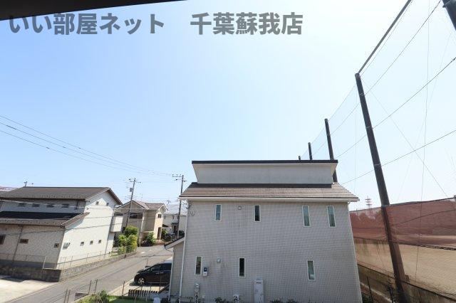 ＬｕｃｅＣの展望|明日を自由に『Asfree』いい部屋ネット千葉蘇我店です！