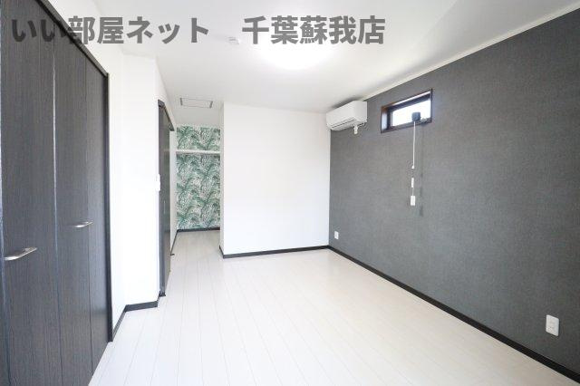 ＬｕｃｅＣの洋室|洋室です