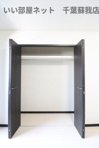 ＬｕｃｅＣの収納|こまごまとしたものを収納できそうですね