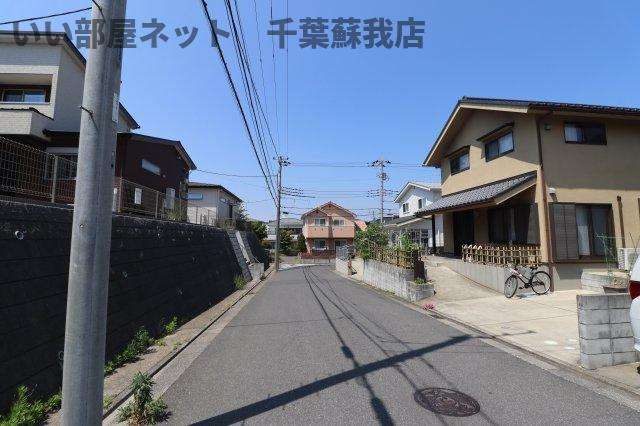 ＬｕｃｅＣの周辺