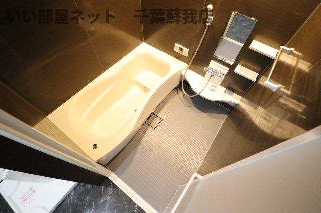ＬｕｃｅＣの浴室|日々の暮らしに欠かせないお風呂です