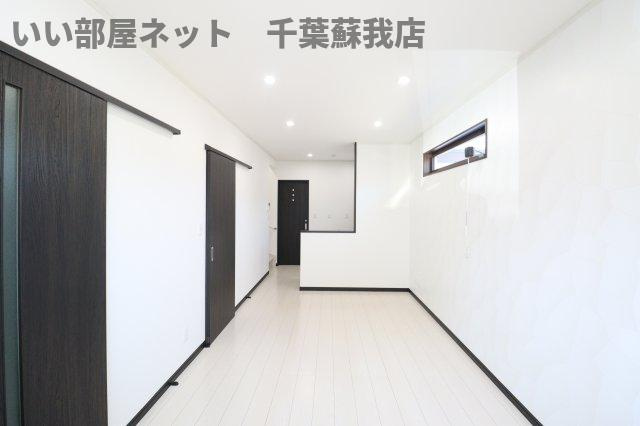 ＬｕｃｅＣの居間・リビング|居間です