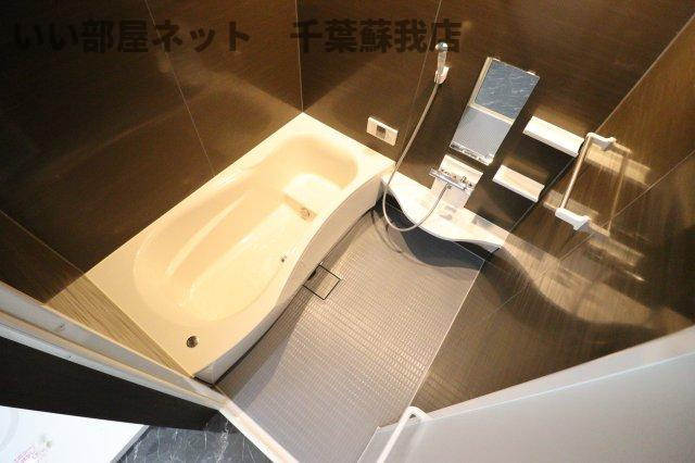ＬｕｃｅＣの浴室|きれいなお風呂です