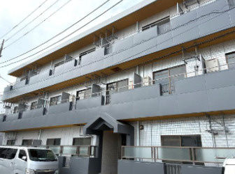ＲＥＺＥＴ高島平