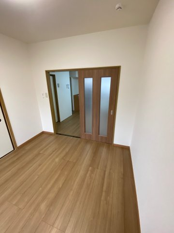 桃江荘の内装