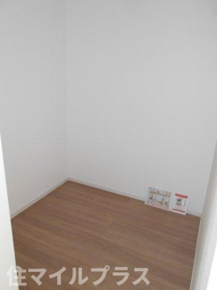 【収納】 | 郡山市片平町新蟻塚新築一戸建て1棟