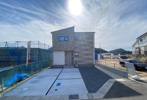 福山市千田町大字千田の中古一戸建
