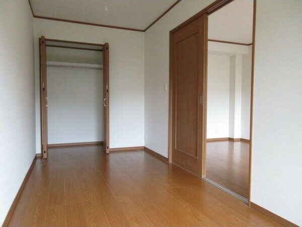 ailes maisons(エールメゾン)の内装|内装です
