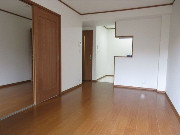 ailes maisons(エールメゾン)の内装|中はこのようになっています