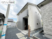 クライン本庄市南第1期　新築住宅の画像