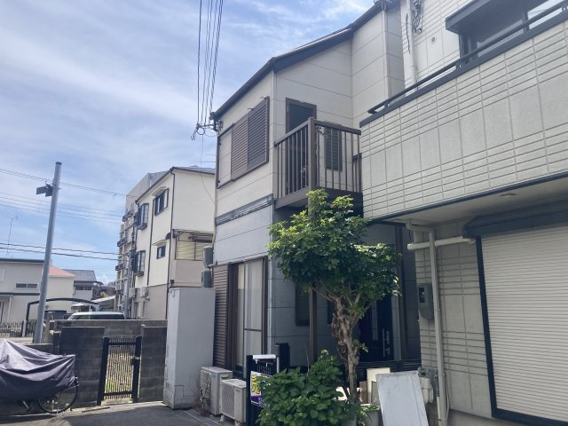 磯馴町2丁目中古戸建の画像