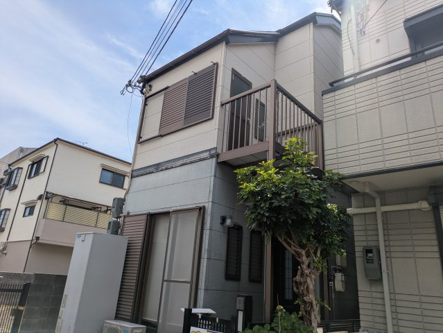 【外観】の画像
