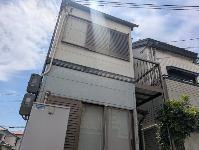 【外観】の画像
