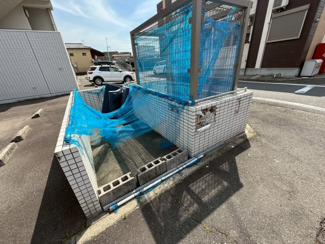 セントラルハイツ明野｜名古屋市の賃貸ならMy賃貸のその他共用部分|セントラルハイツ明野