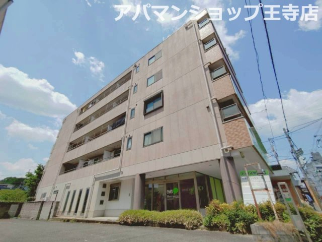 リヴェール王寺