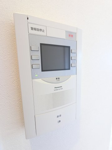 西船橋スクエアガーデンの設備