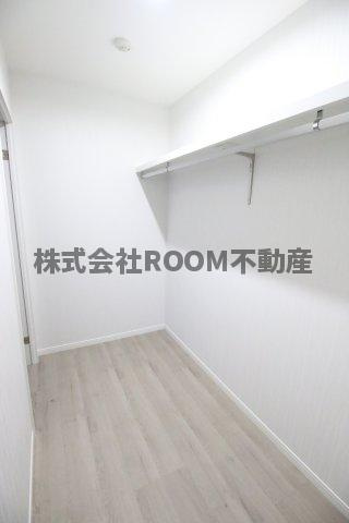ミライデイズ三股の収納|こまごまとしたものを収納できそうですね