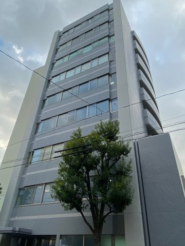 大阪市淀川区西中島６丁目の事務所の画像