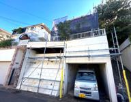 仲手原２丁目中古戸建の画像