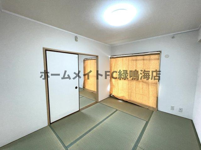 フェステ鳴海の和室|※別部屋、参考写真