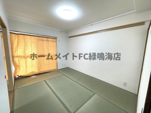フェステ鳴海の和室|※別部屋、参考写真