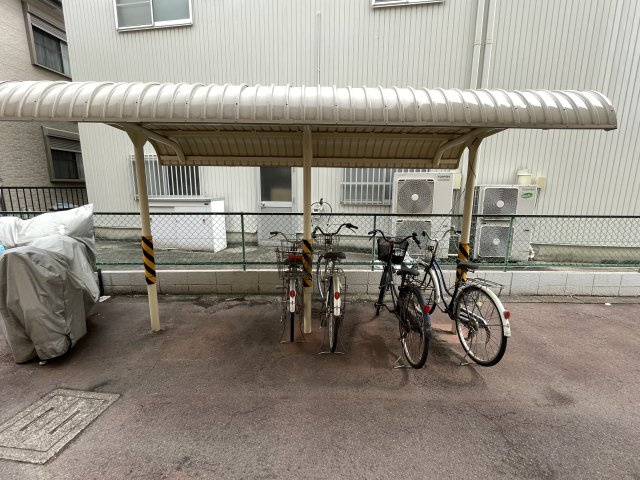 フェステ鳴海のその他共用部分