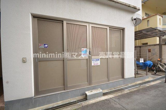 ストークマンション長堀のその他