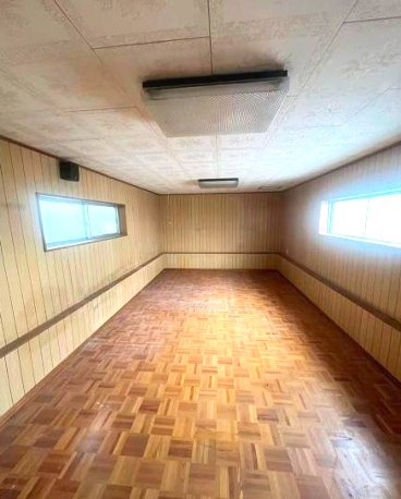 姫里１丁目住宅付店舗戸建の内装