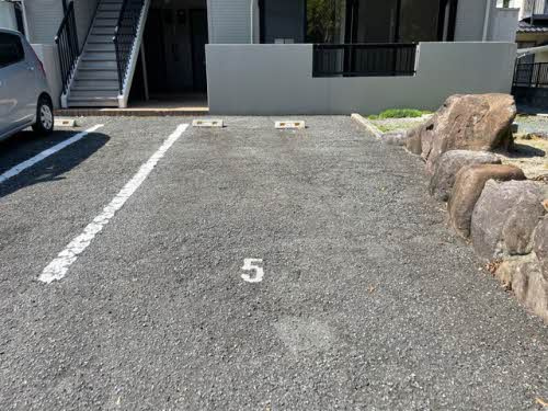 シャローム島崎 ＊のその他共用部分