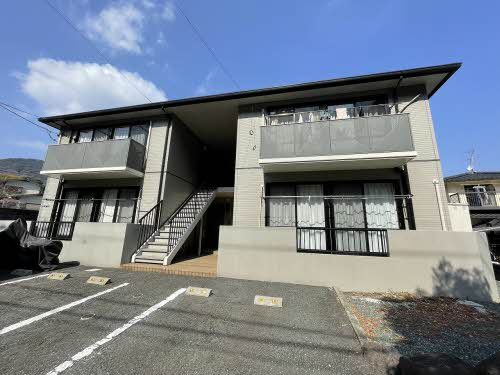 シャローム島崎 ＊