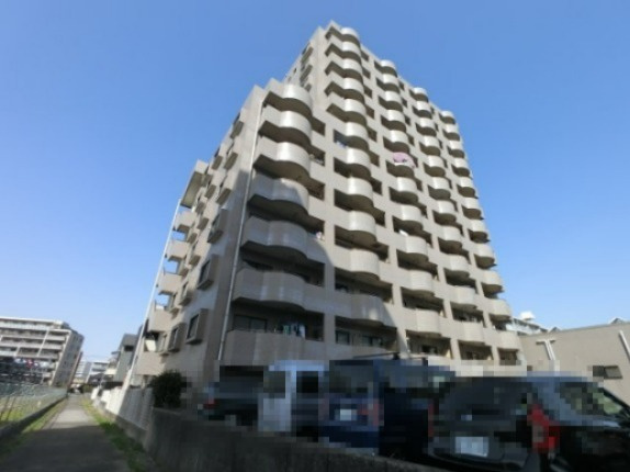西船橋スクエアガーデン