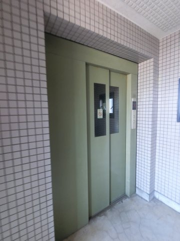 西船橋スクエアガーデンのその他共用部分