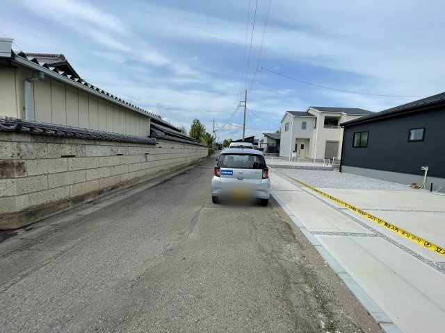 新築戸建・新築建売　伊勢崎市国定町第3　あずま北小学校・あずま中学校のその他