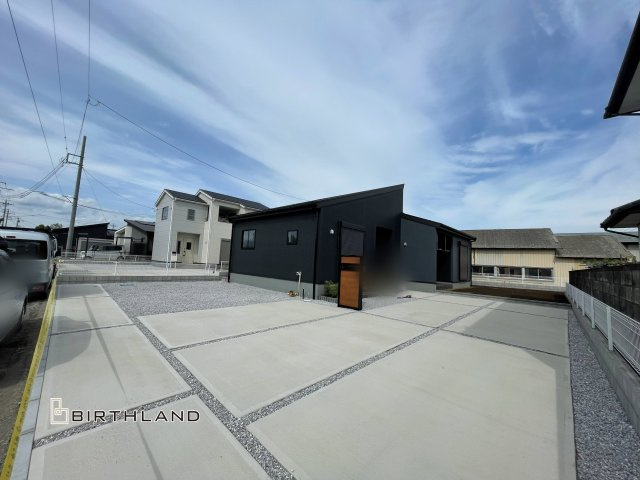 新築戸建・新築建売　伊勢崎市国定町第3　あずま北小学校・あずま中学校