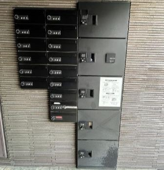 【その他共用部分】 | ラピス武蔵小金井Ⅱ