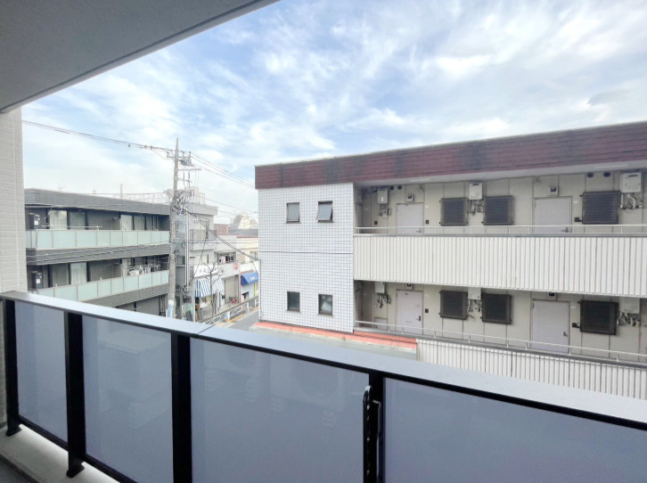 【展望】ルフォンプログレ押上ＥＡＳＴ 