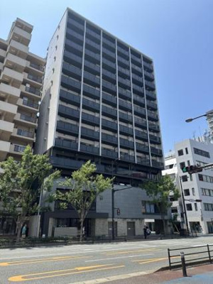 【外観】 | グランフォーレプライム大手門　