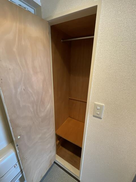 玄関収納