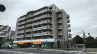 エステ・スクエア川崎京町の画像