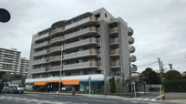 エステ・スクエア川崎京町の画像