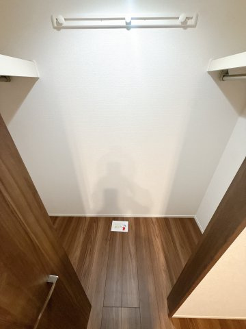 【収納】 | ＣＬＡＳＳＥＵＭ都賀 | ※同物件、同タイプのお部屋です