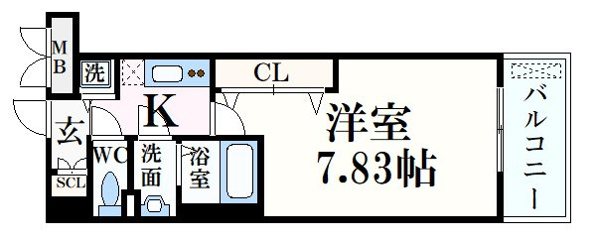 ラグゼ東灘