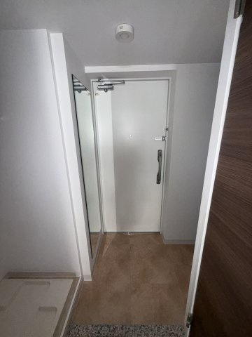 【玄関】ラグゼ東灘