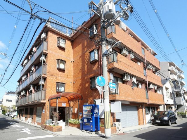 サンライト上新庄