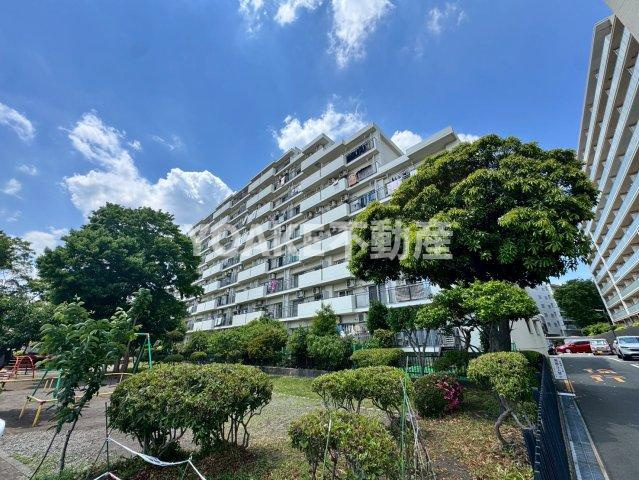 ライフコア東林間アネックス