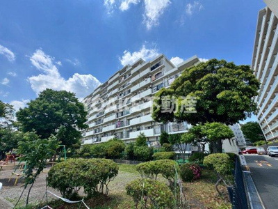 【外観】 | ライフコア東林間アネックス