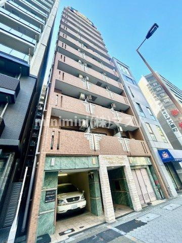 プレサンス同心アーバンステージ