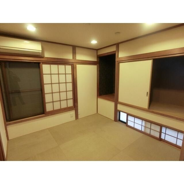 成嶋邸のその他